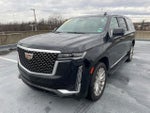 2022 Escalade ESV Thumbnail 3