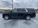 2022 Escalade ESV Thumbnail 4