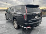 2022 Escalade ESV Thumbnail 5