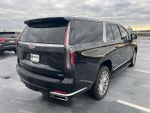 2022 Escalade ESV Thumbnail 8