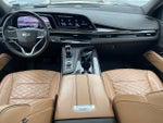 2022 Escalade ESV Thumbnail 21