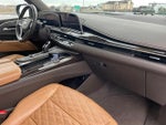 2022 Escalade ESV Thumbnail 25