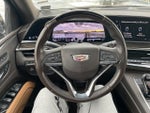 2022 Escalade ESV Thumbnail 27