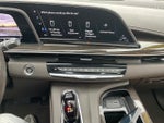 2022 Escalade ESV Thumbnail 28