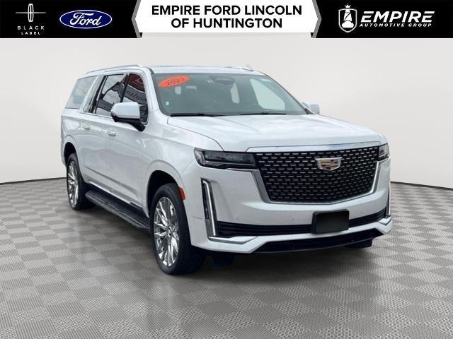 2023 Cadillac Escalade