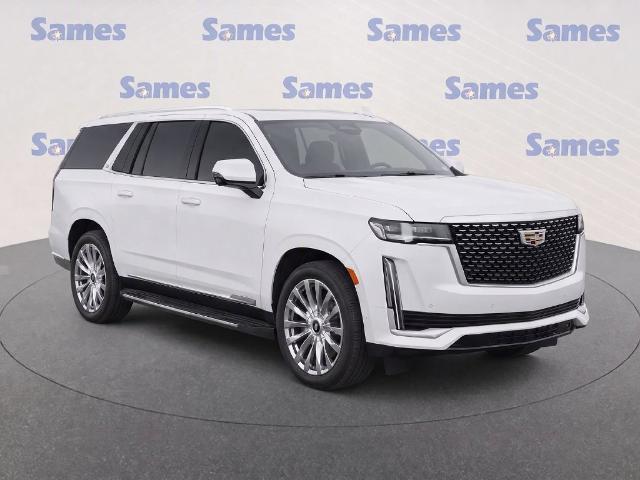 2023 Cadillac Escalade
