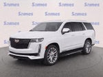 2023 Escalade ESV Thumbnail 2