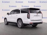 2023 Escalade ESV Thumbnail 4