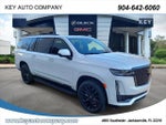2024 Escalade ESV Thumbnail 1