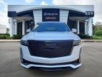 2024 Escalade ESV Thumbnail 2