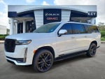 2024 Escalade ESV Thumbnail 3