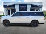 2024 Escalade ESV Thumbnail 4