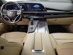 2021 Escalade ESV Thumbnail 9