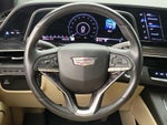 2021 Escalade ESV Thumbnail 10