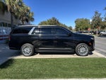 2023 Escalade ESV Thumbnail 2