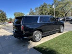 2023 Escalade ESV Thumbnail 3