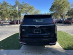 2023 Escalade ESV Thumbnail 4