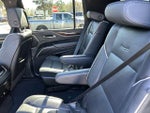 2023 Escalade ESV Thumbnail 18
