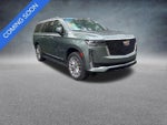 2024 Escalade ESV Thumbnail 1