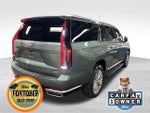 2024 Escalade ESV Thumbnail 5