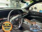 2024 Escalade ESV Thumbnail 14
