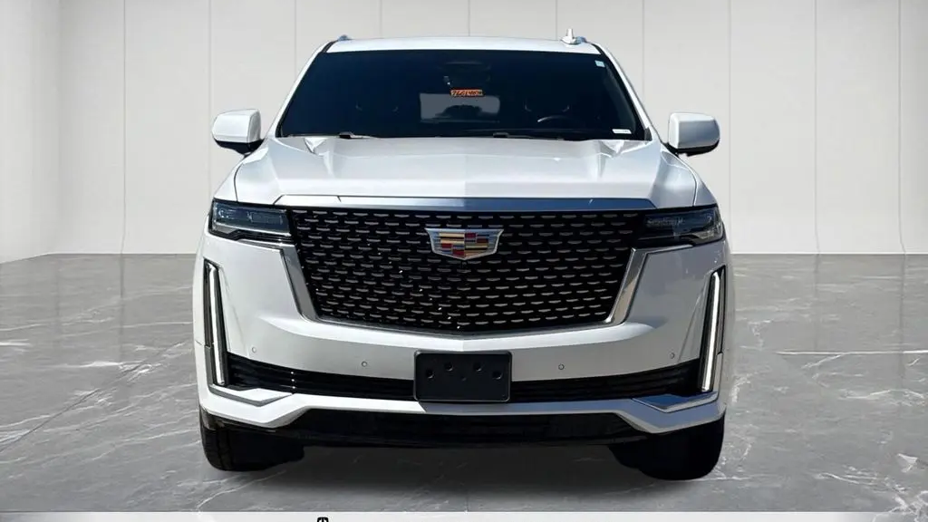 2021 Cadillac Escalade ESV Premium Luxury