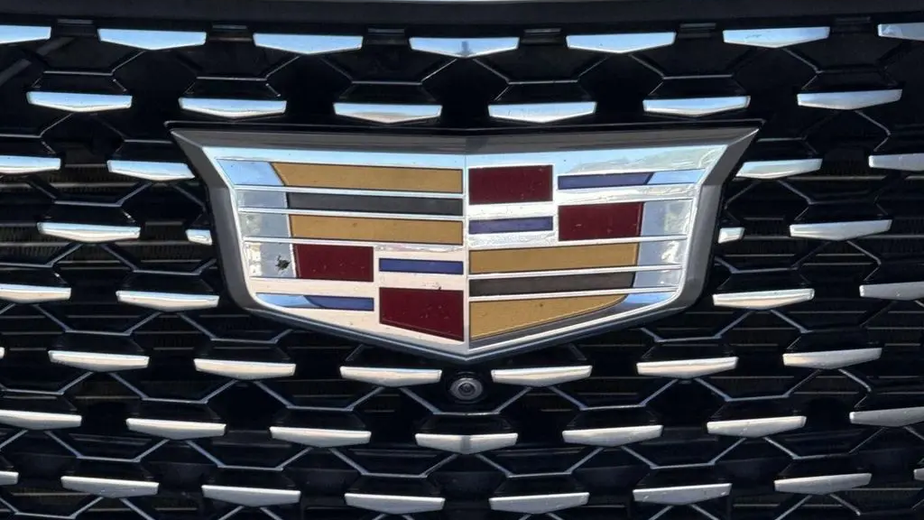 2021 Cadillac Escalade ESV Premium Luxury