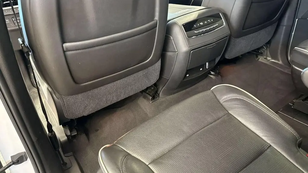 2021 Cadillac Escalade ESV Premium Luxury