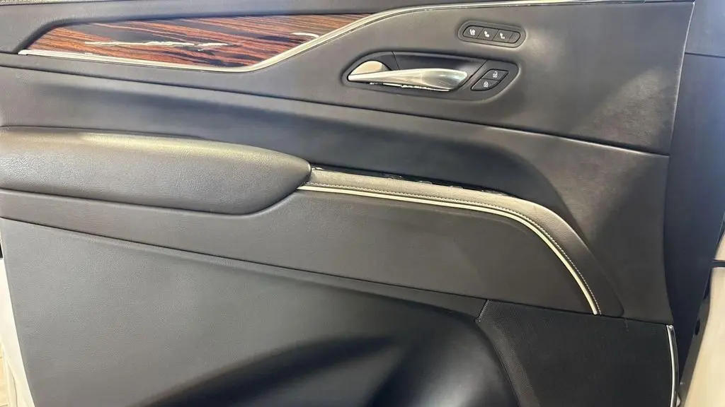 2021 Cadillac Escalade ESV Premium Luxury
