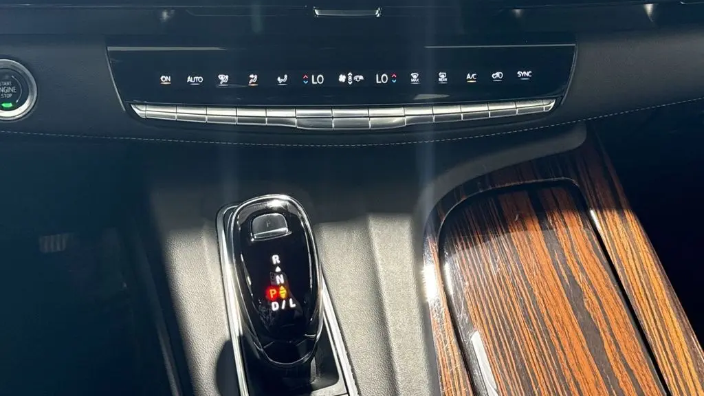 2021 Cadillac Escalade ESV Premium Luxury