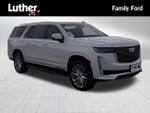 2022 Escalade ESV Thumbnail 1