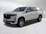 2022 Escalade ESV Thumbnail 3