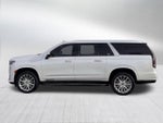 2022 Escalade ESV Thumbnail 4