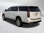 2022 Escalade ESV Thumbnail 5
