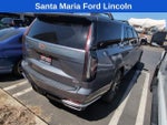 2021 Escalade ESV Thumbnail 3