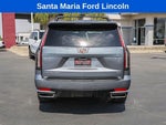 2021 Escalade ESV Thumbnail 5