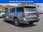 2021 Escalade ESV Thumbnail 6