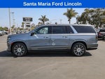2021 Escalade ESV Thumbnail 7