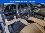 2021 Escalade ESV Thumbnail 11