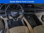 2021 Escalade ESV Thumbnail 23