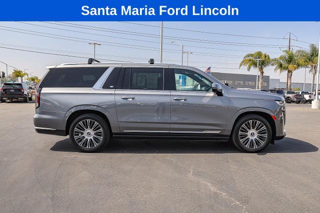 2021 Cadillac Escalade - $58,995