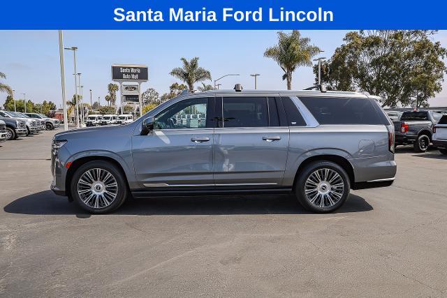 2021 Cadillac Escalade - $58,995