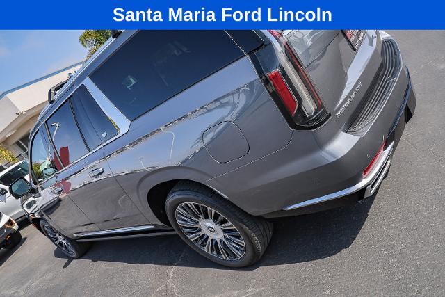 2021 Cadillac Escalade - $58,995
