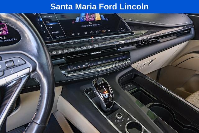 2021 Cadillac Escalade - $58,995
