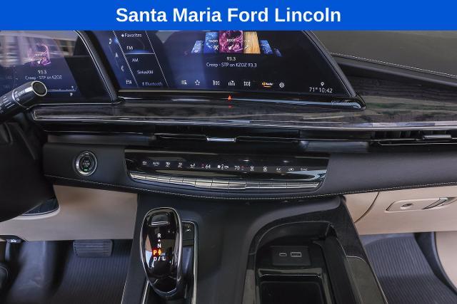 2021 Cadillac Escalade - $58,995