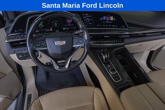 2021 Cadillac Escalade - $58,995