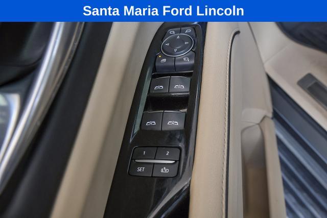2021 Cadillac Escalade - $58,995
