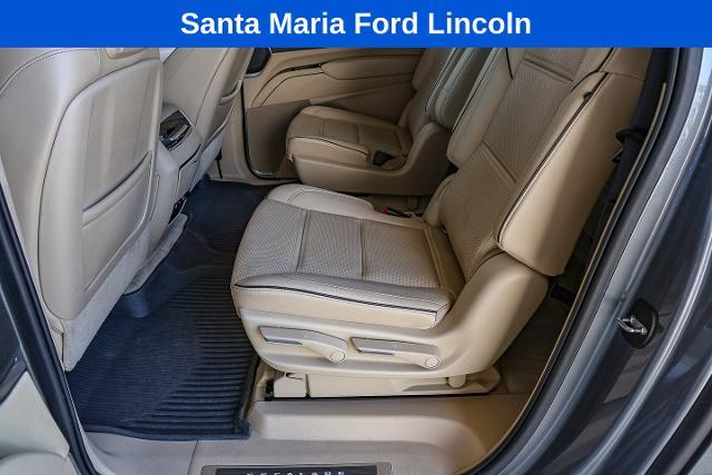 2021 Cadillac Escalade - $58,995