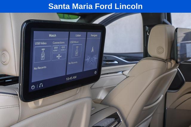 2021 Cadillac Escalade - $58,995