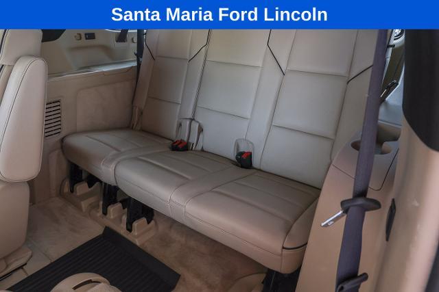 2021 Cadillac Escalade - $58,995